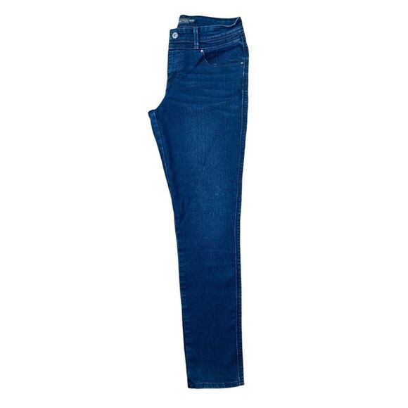 Levi’s demi curve classic rise skinny jeans - Picture 2 of 6
